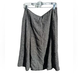 Vintage Sag harbor skirt